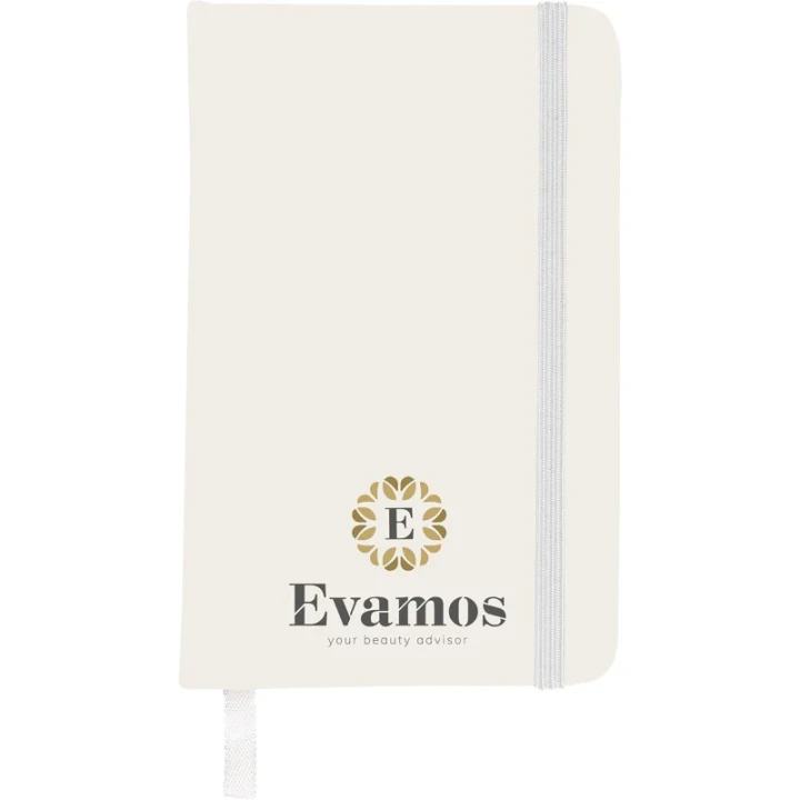 Pocket notebook approx A6