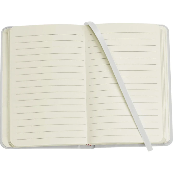 Pocket notebook approx A6