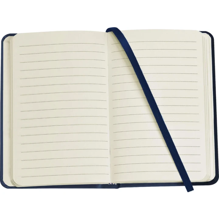 Pocket notebook approx A6