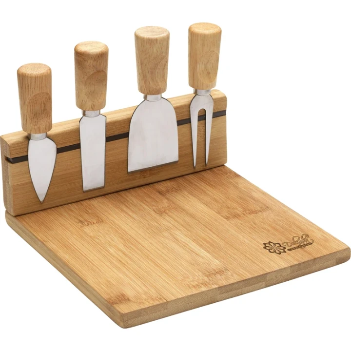 Cheese board