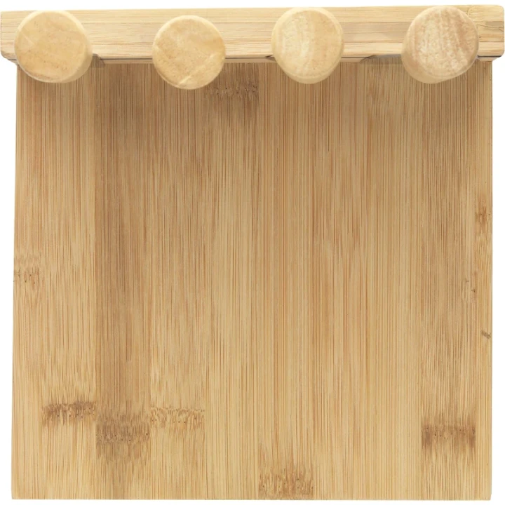 Cheese board
