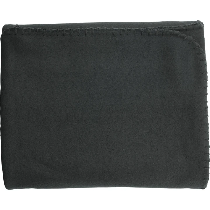 RPET fleece blanket 180 gsm/5.3oz