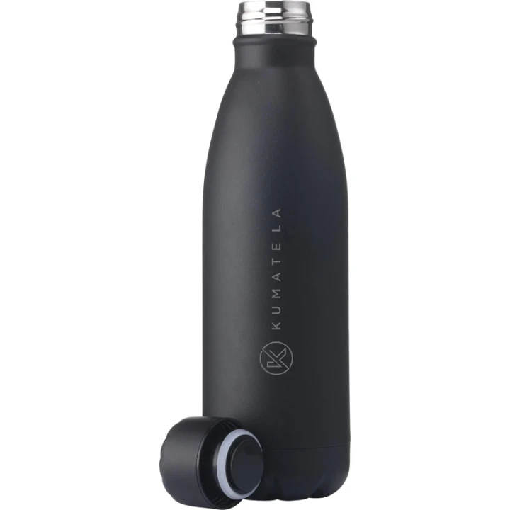 Topflask recycled double walled bottle 500ml