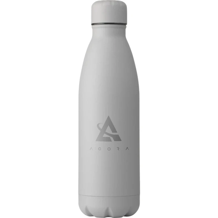 Topflask recycled double walled bottle 500ml