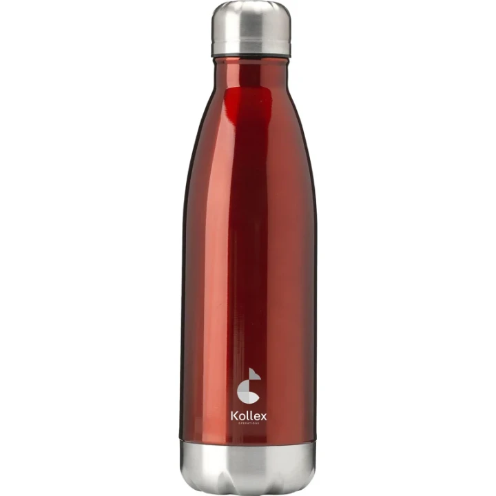 Topflask double walled bottle 500ml