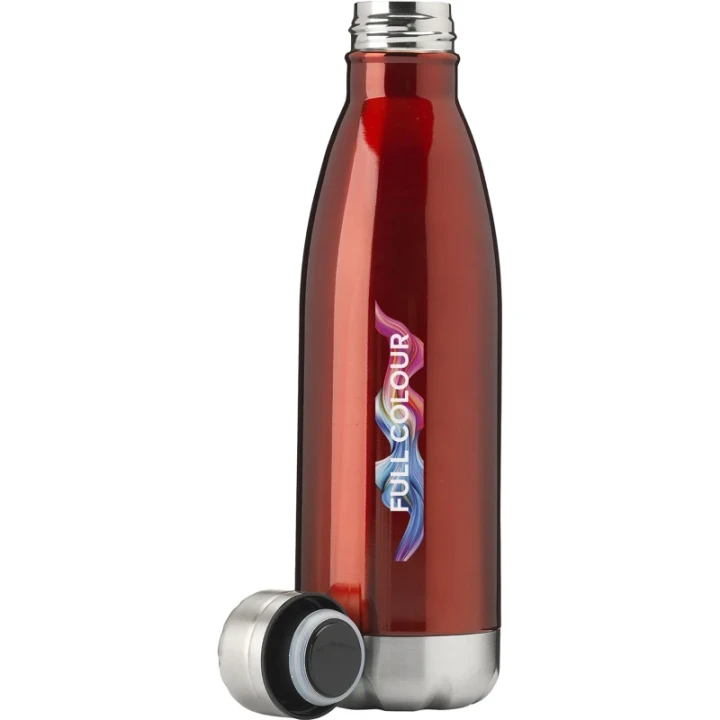 Topflask double walled bottle 500ml