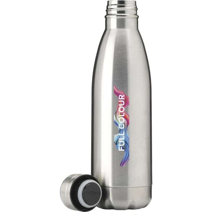 Topflask double walled bottle 500ml