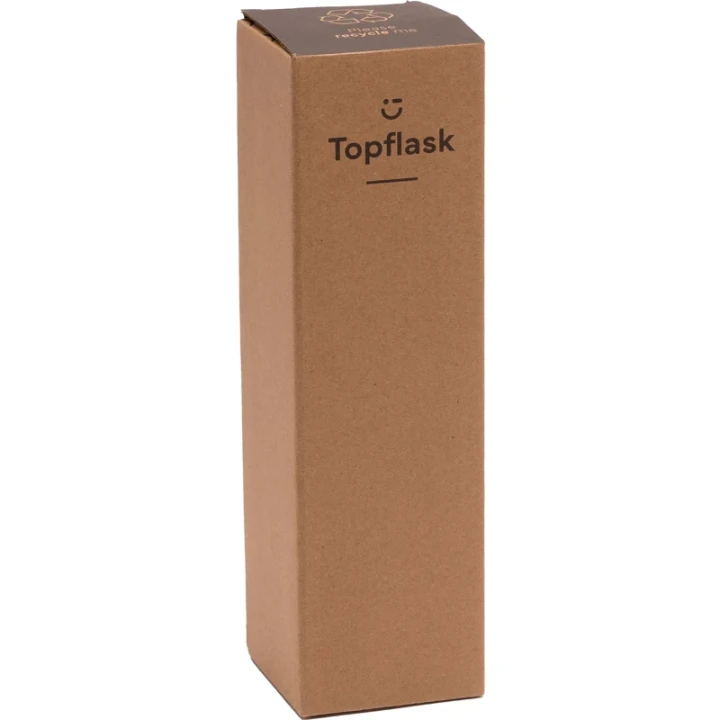 Topflask double walled bottle 500ml
