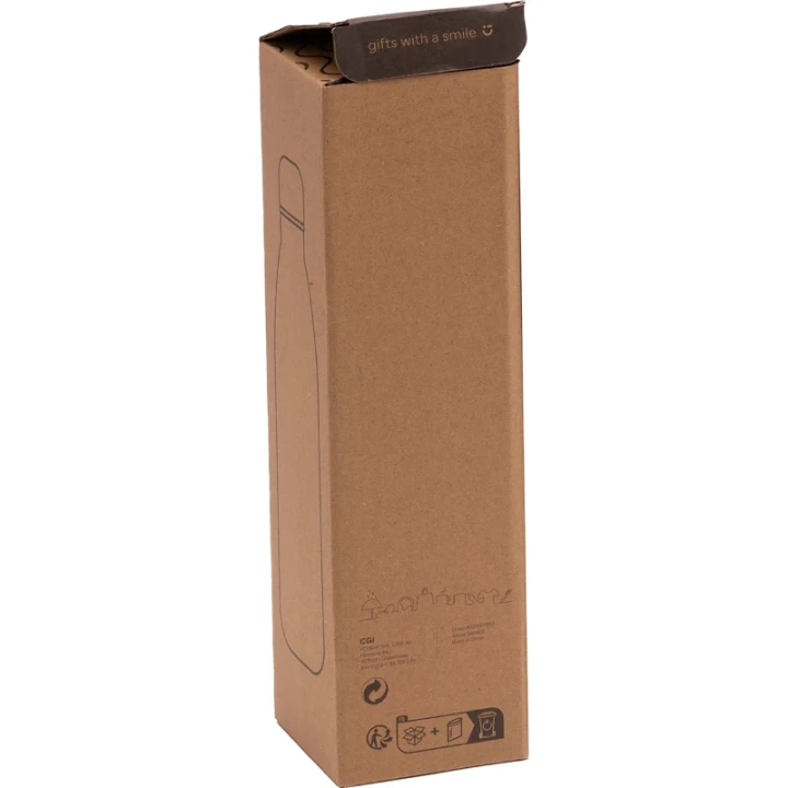 Topflask double walled bottle 500ml