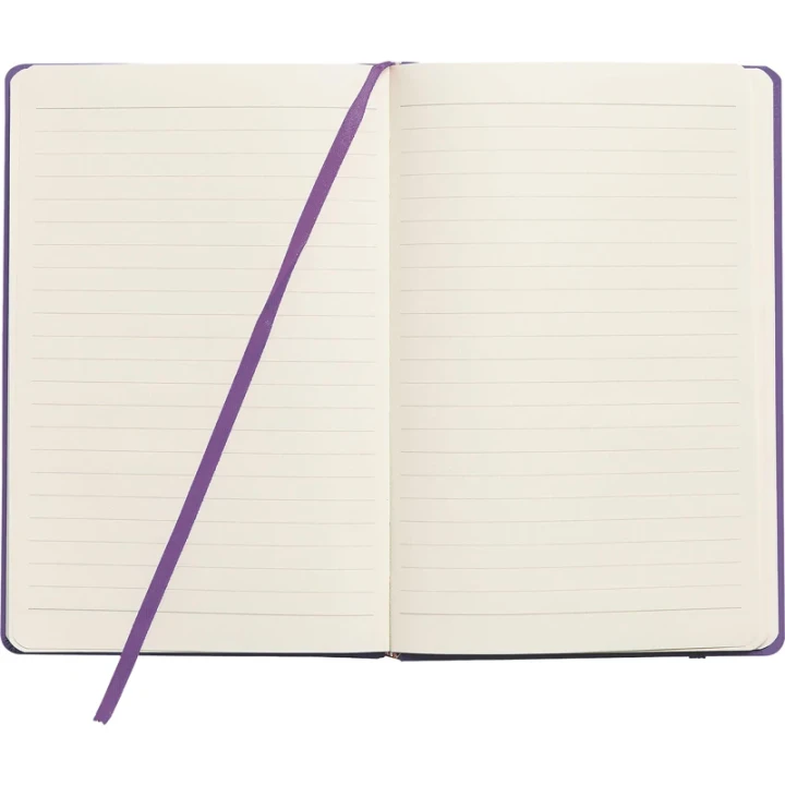 Notebook Approx A5