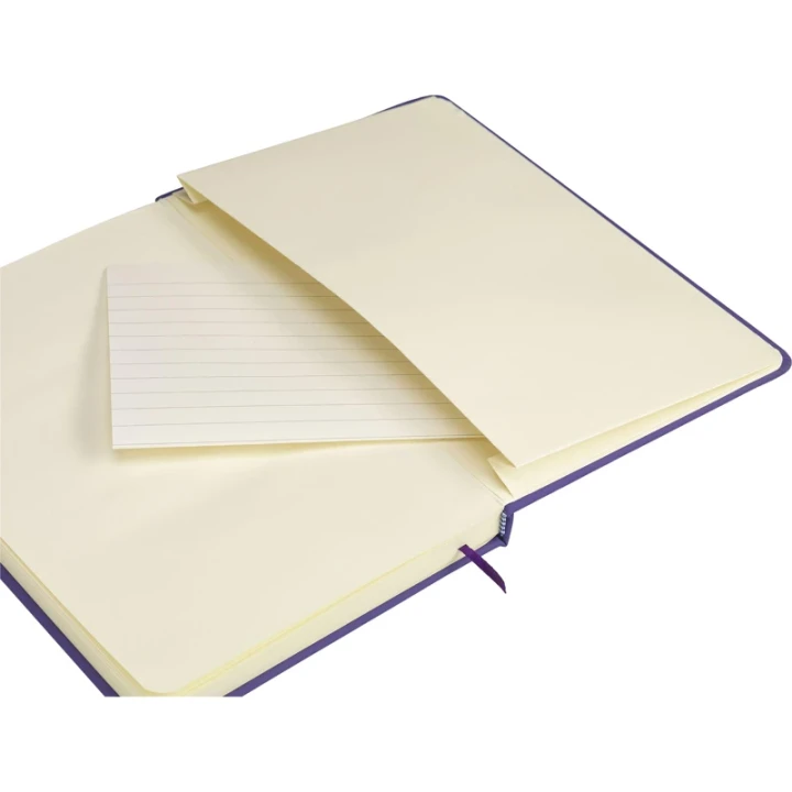 Notebook Approx A5