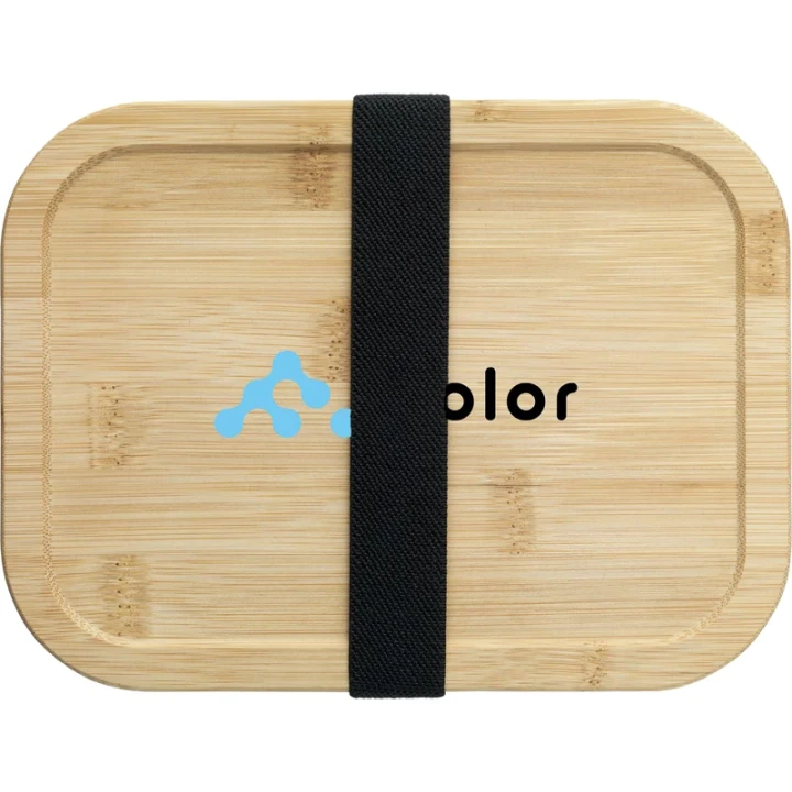 Glass lunchbox