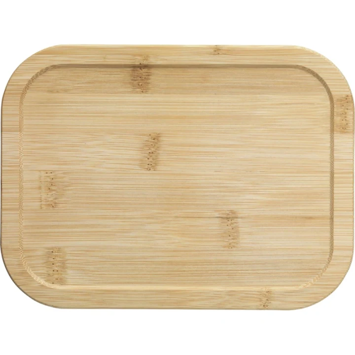 Glass lunchbox
