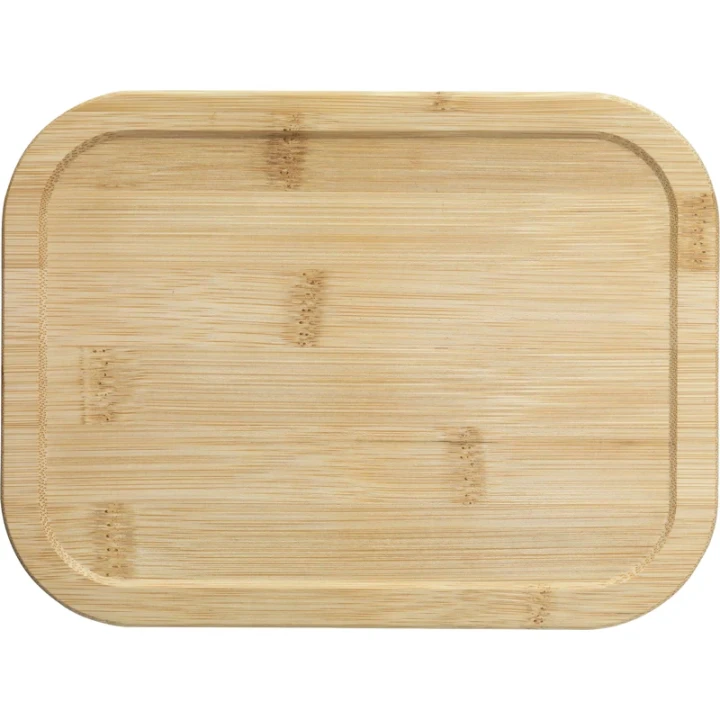 Glass lunchbox