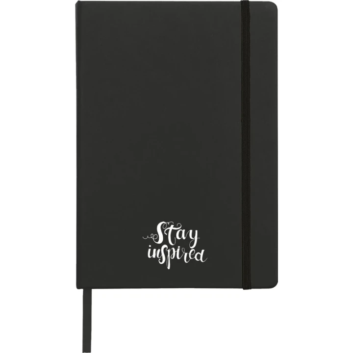 PU Notebook Approx A4
