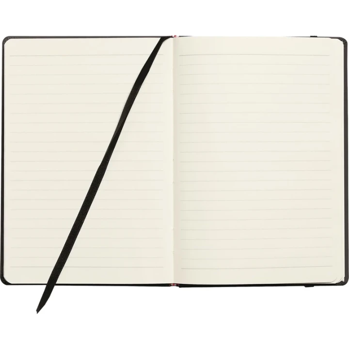 PU Notebook Approx A4