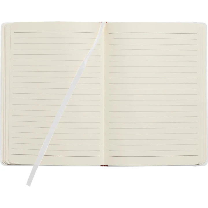 PU Notebook Approx A4