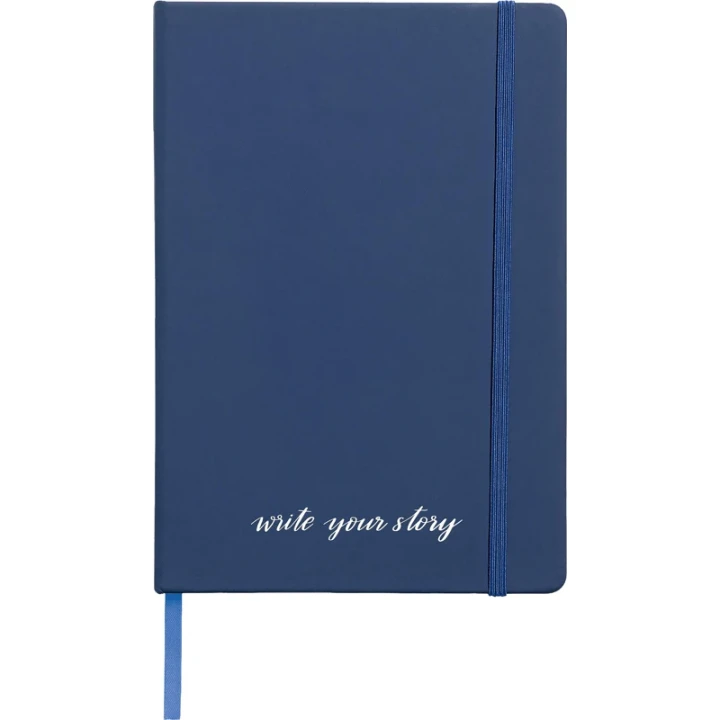 PU Notebook Approx A4