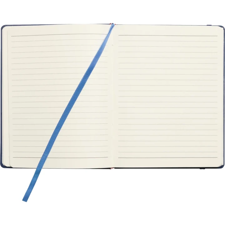 PU Notebook Approx A4