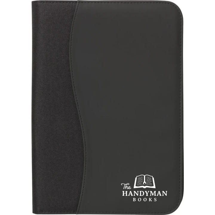 A4 document folder