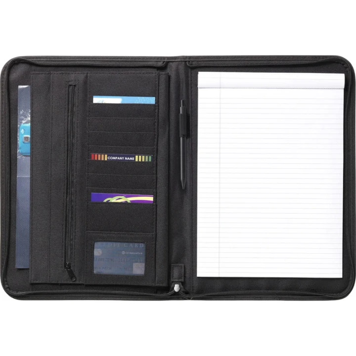 A4 document folder