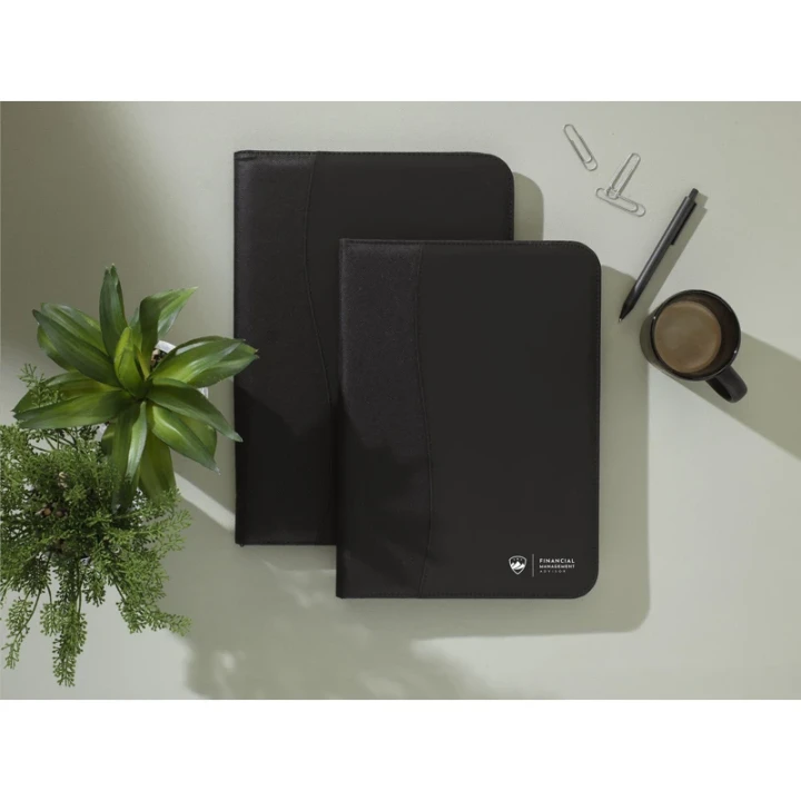 A4 document folder