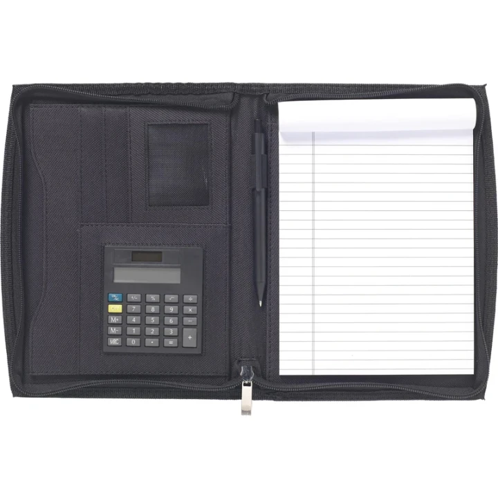  A5 document folder