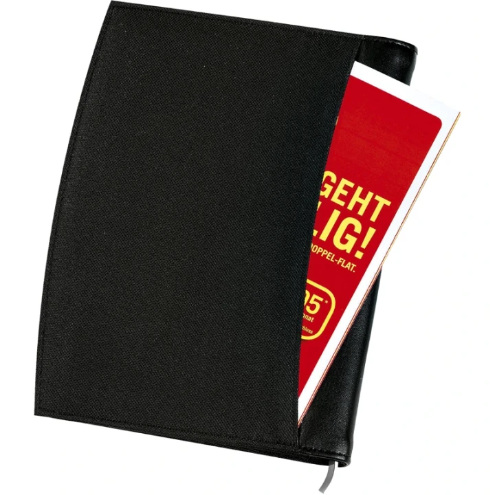  A5 document folder