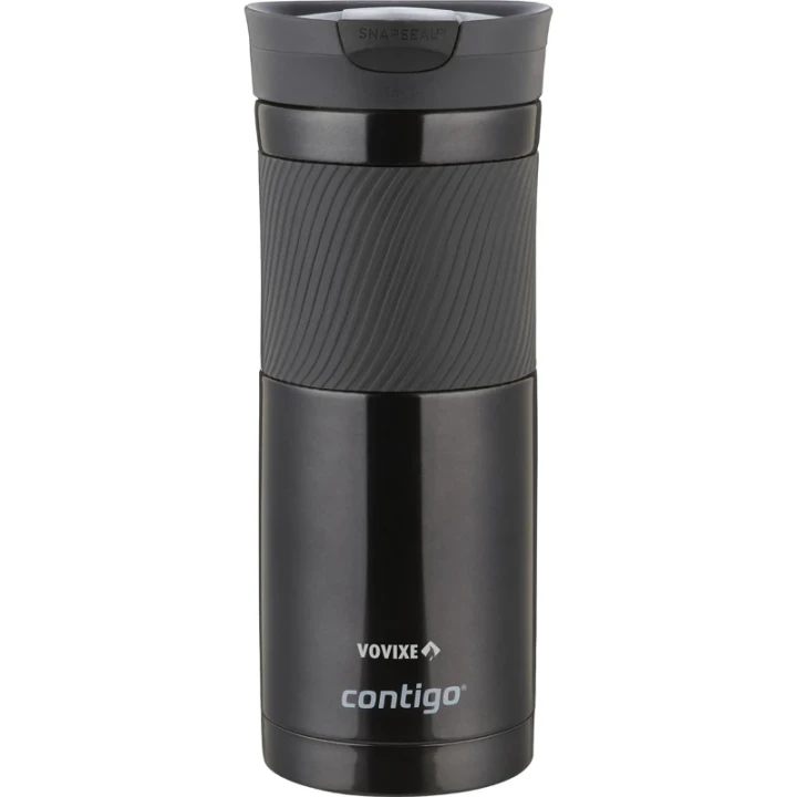 Contigo® double walled travel mug 590ml 