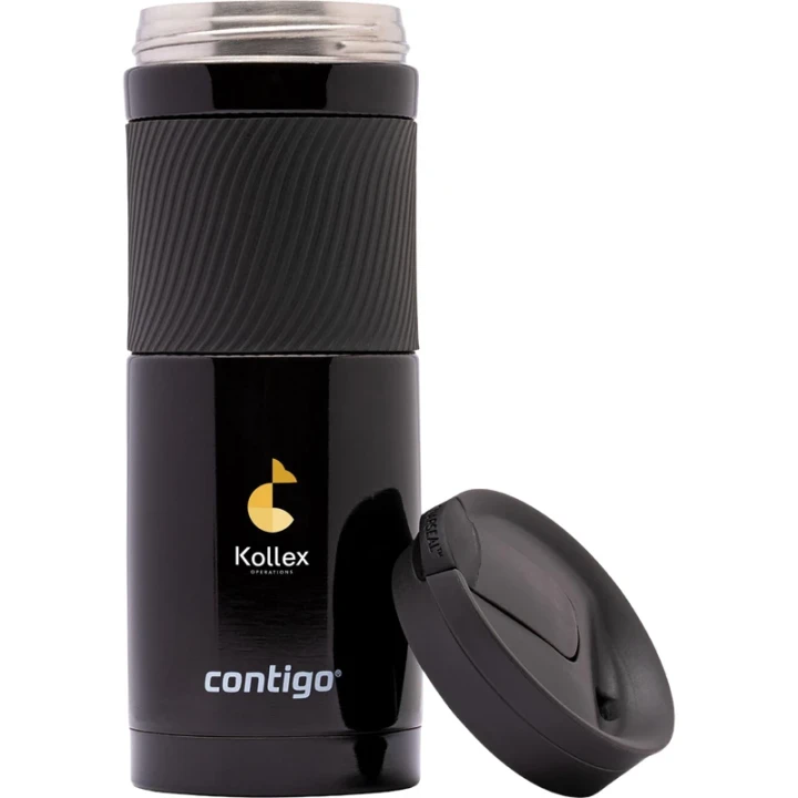 Contigo® double walled travel mug 590ml 
