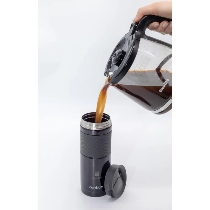 Contigo® double walled travel mug 590ml 