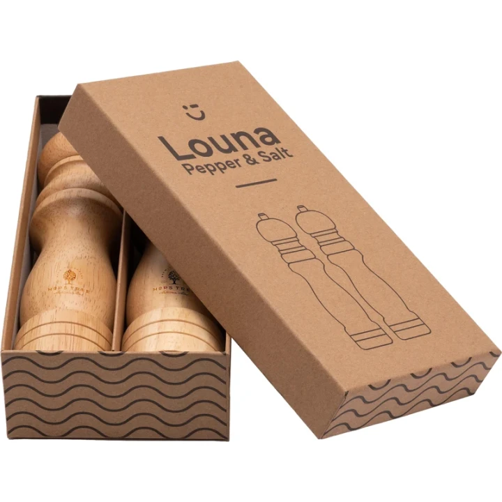 Salt & Pepper mill