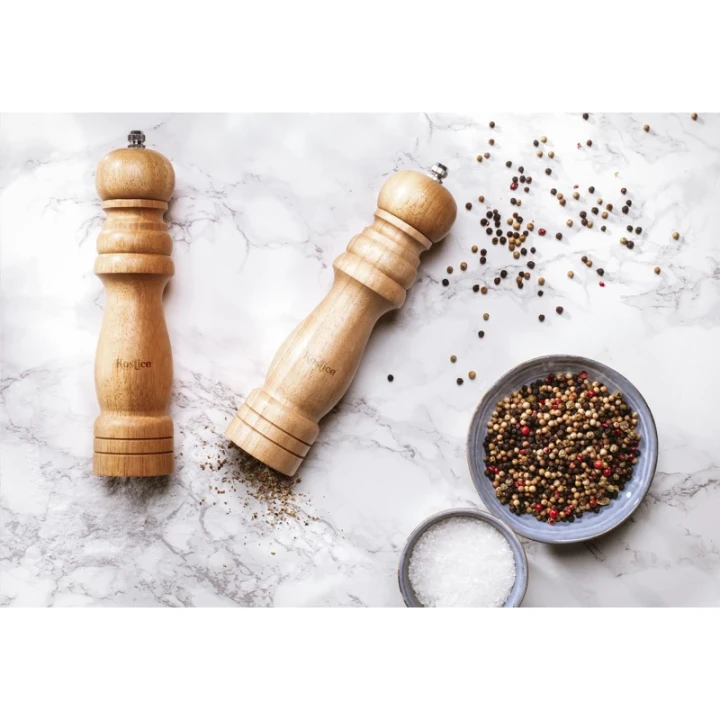 Salt & Pepper mill