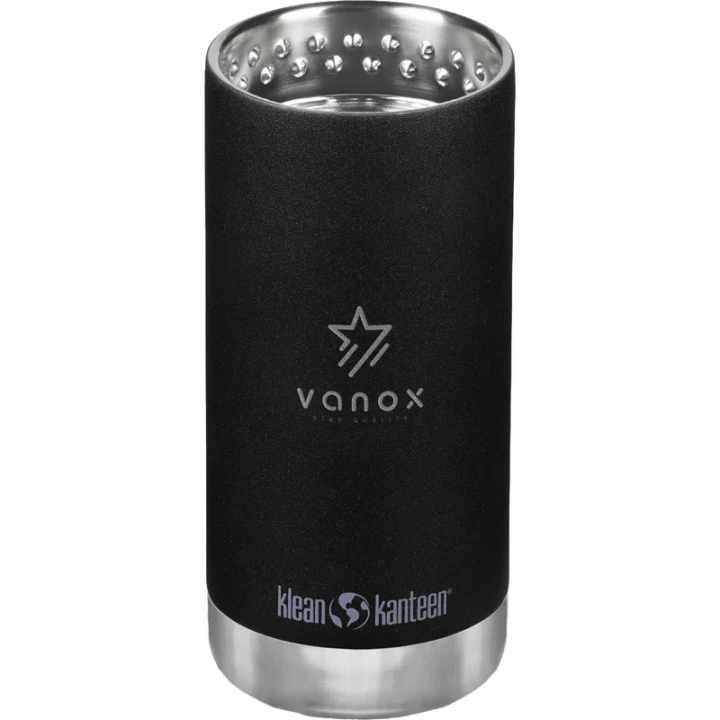Klean Kanteen double walled travel mug 355ml