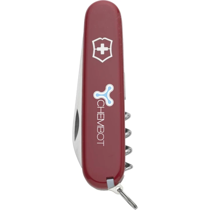Victorinox pocket knife