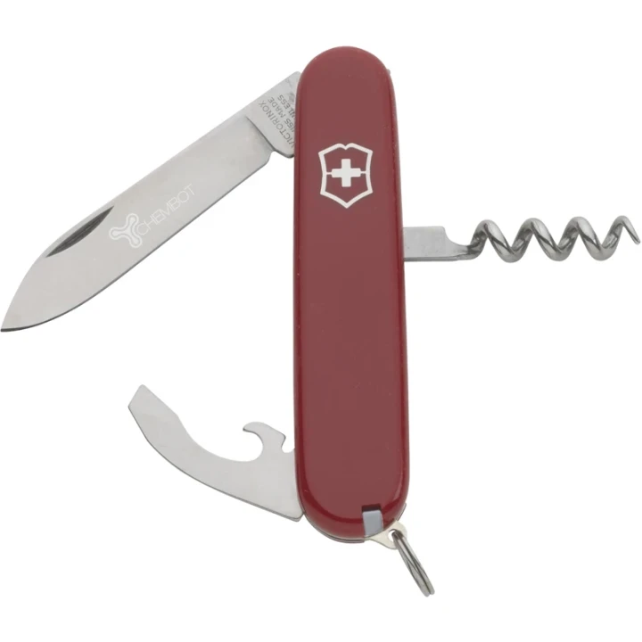 Victorinox pocket knife