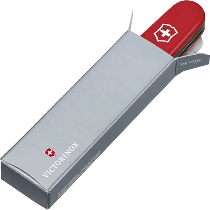 Victorinox pocket knife