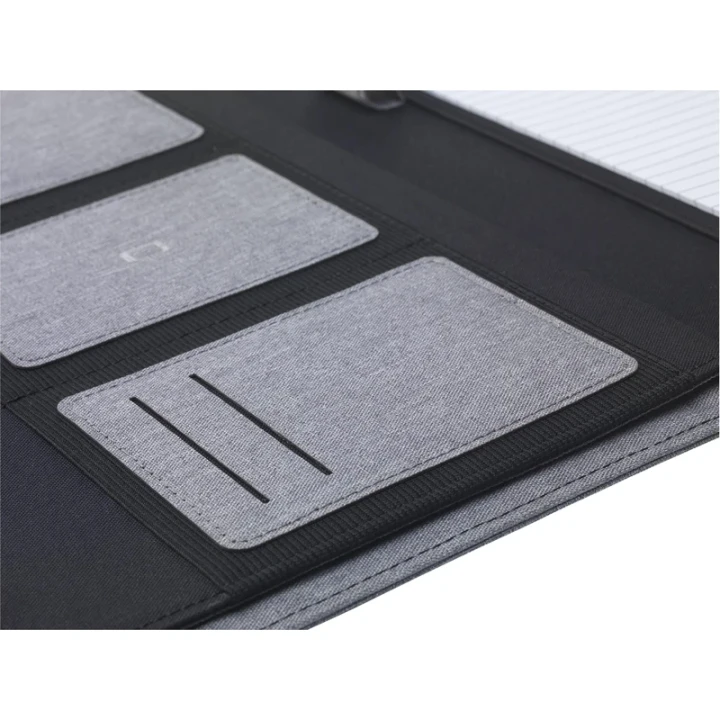 RPET A4 document folder