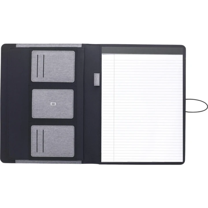 RPET A4 document folder