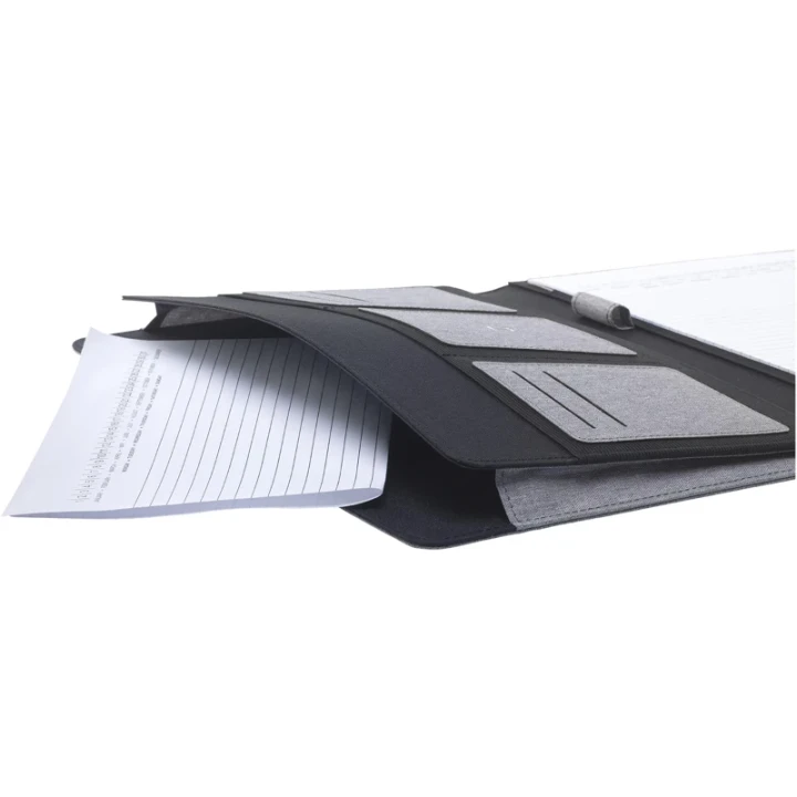 RPET A4 document folder