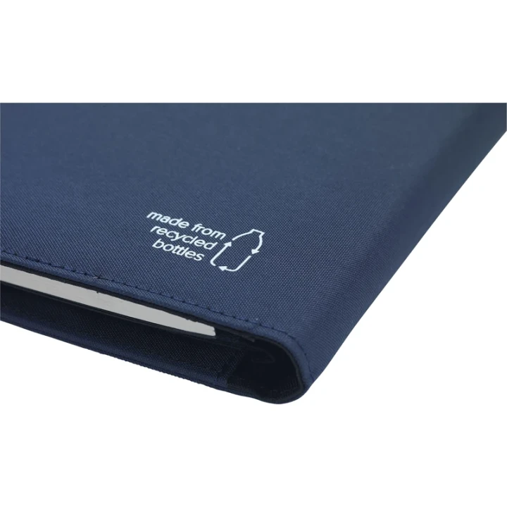 RPET A5 document folder