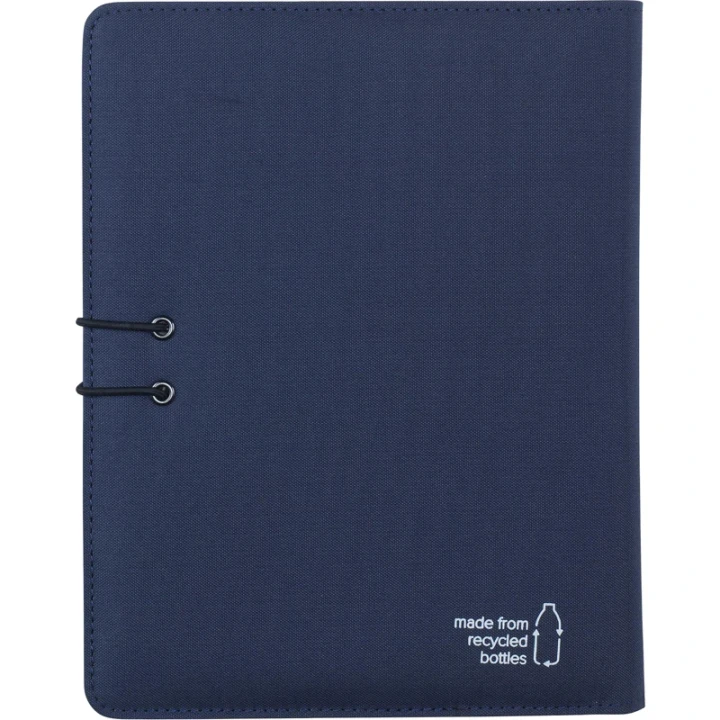 RPET A5 document folder