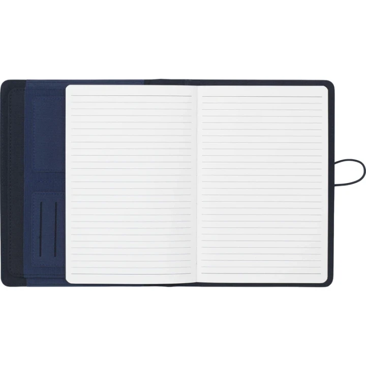 RPET A5 document folder