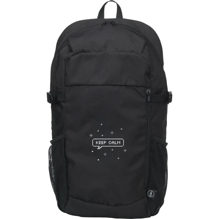 RPET backpack
