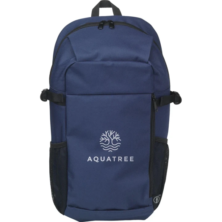 RPET backpack
