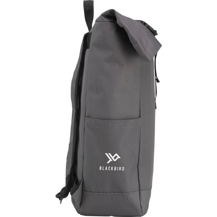Nolan RPET Cooler Backpack