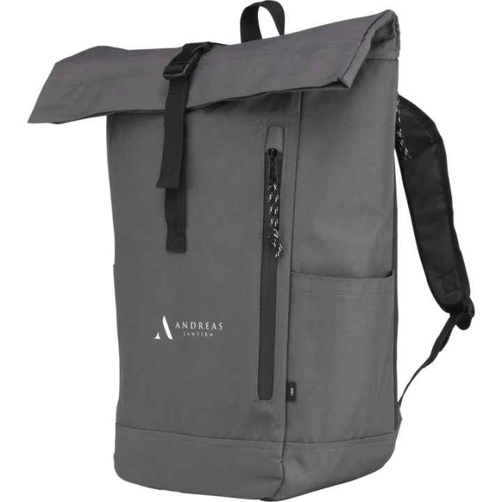 Nolan RPET Cooler Backpack