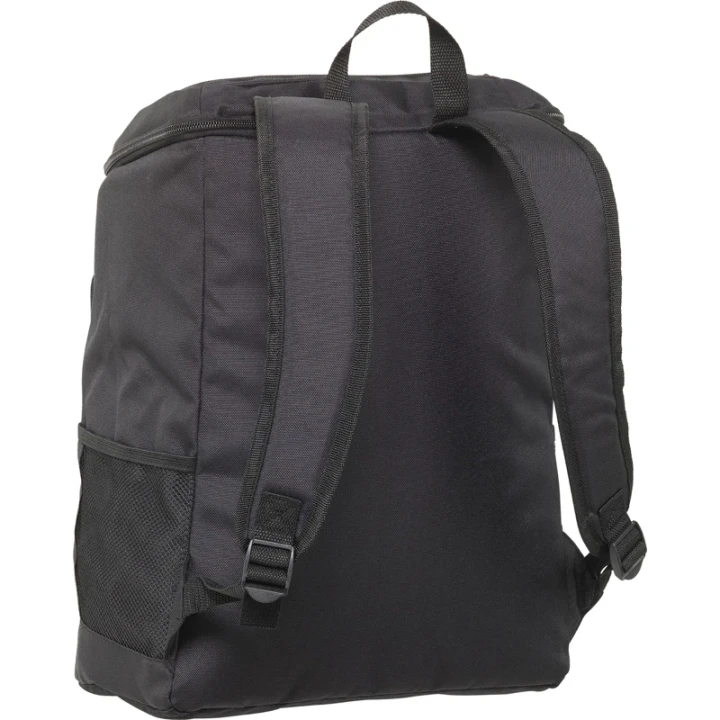 RPET cooler backpack