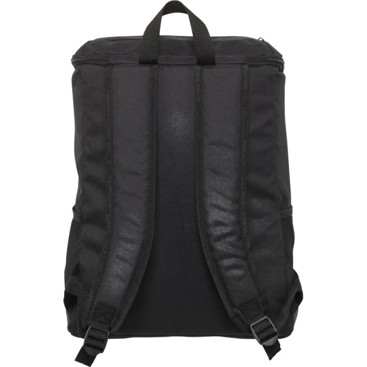 RPET cooler backpack