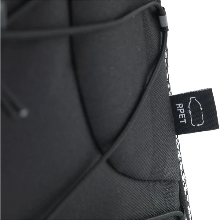 RPET laptop backpack